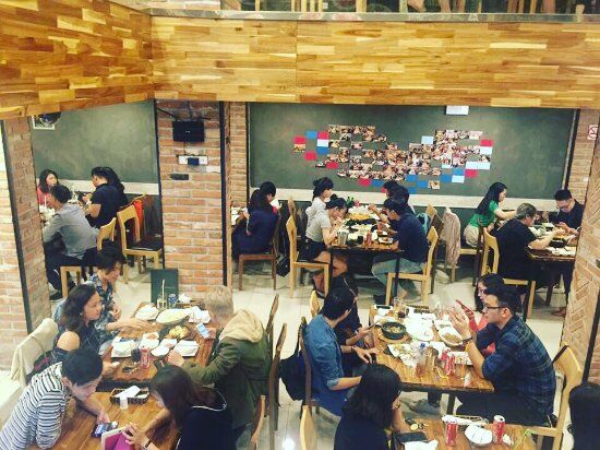 Donchicken Restaurant